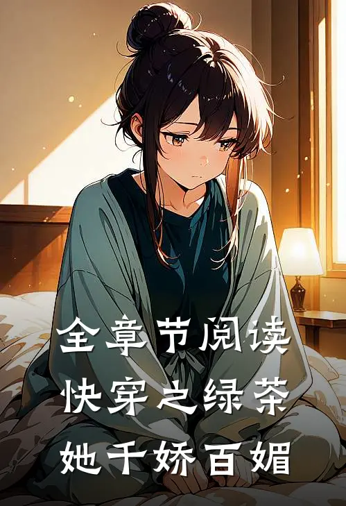 全章节阅读快穿之绿茶她千娇百媚