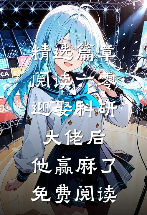 精选篇章阅读六零:迎娶科研大佬后,他赢麻了免费阅读