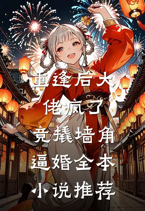 重逢后大佬疯了，竟撬墙角逼婚全本小说推荐