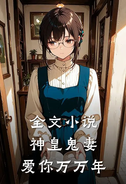 全文神皇鬼妻爱你万万年免费阅读