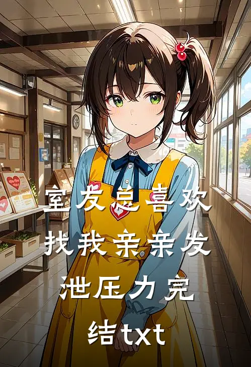 室友总喜欢找我亲亲发泄压力完结txt