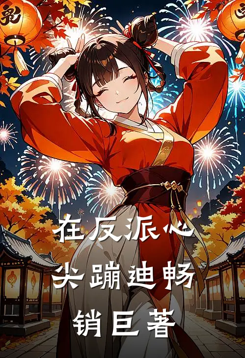 在反派心尖蹦迪畅销巨著