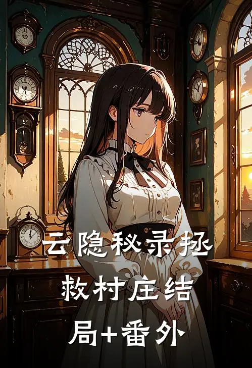《云隐秘录》拯救村庄结局+番外