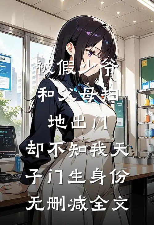 被假少爷和父母扫地出门，却不知我天子门生身份无删减全文