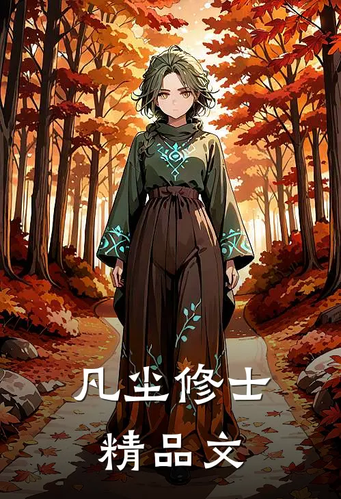 凡尘修士精品文
