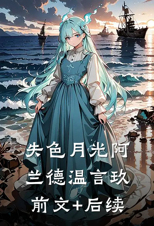 失色月光阿兰德温言玖前文+后续