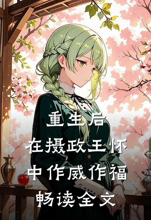 重生后，在摄政王怀中作威作福畅读全文