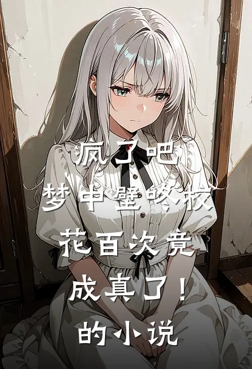 疯了吧，梦中壁咚校花百次竟成真了！的小说