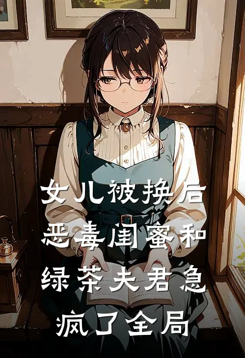 女儿被换后，恶毒闺蜜和绿茶夫君急疯了全局
