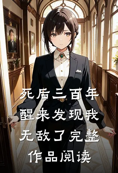 死后三百年，醒来发现我无敌了完整作品阅读