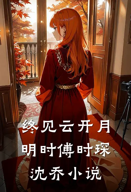 终见云开月明时傅时琛沈乔小说