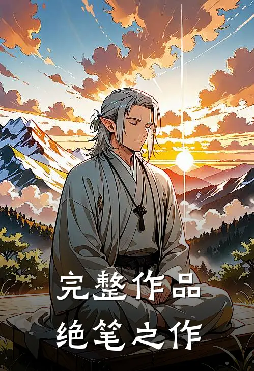 完整作品绝笔之作