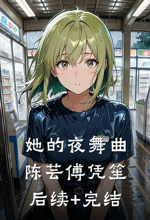 她的夜舞曲陈芸傅凭笙后续+完结