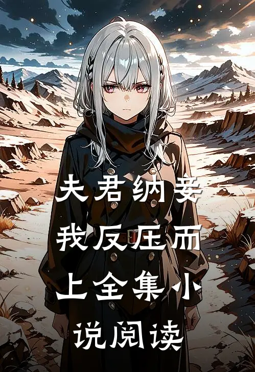 夫君纳妾，我反压而上全集小说阅读