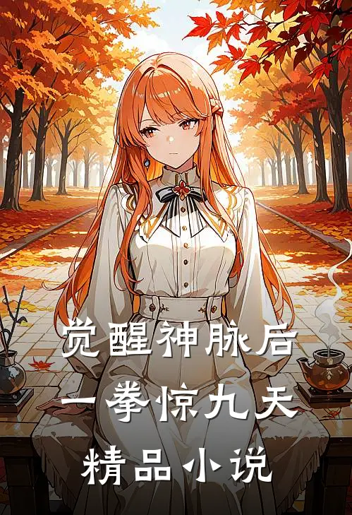 觉醒神脉后，一拳惊九天精品小说