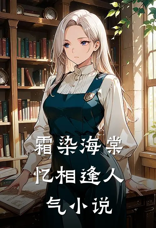 霜染海棠忆相逢人气小说