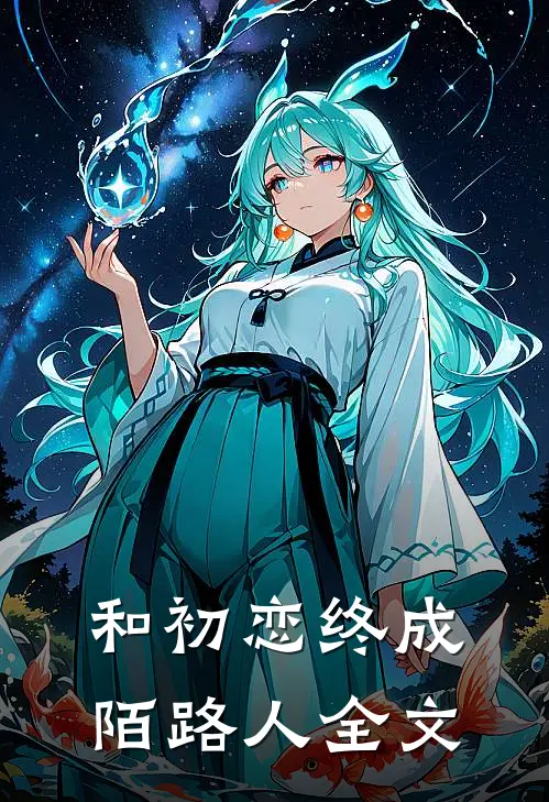 和初恋终成陌路人全文