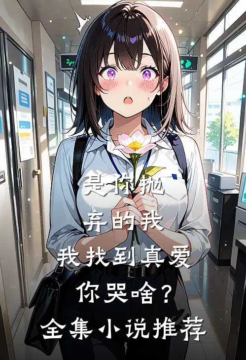 是你抛弃的我，我找到真爱你哭啥？全集小说推荐