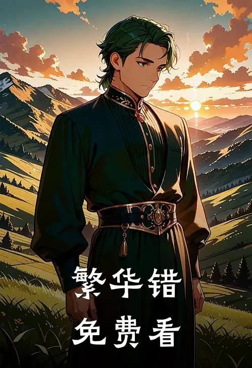 繁华错免费看