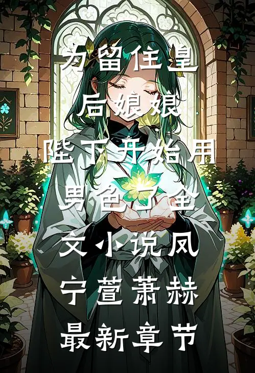 为留住皇后娘娘，陛下开始用男色了全文小说凤宁萱萧赫最新章节