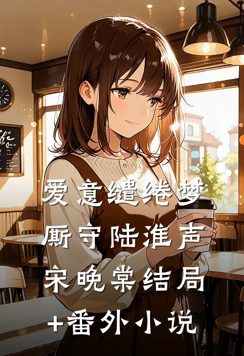 爱意缱绻梦厮守陆淮声宋晚棠结局+番外小说