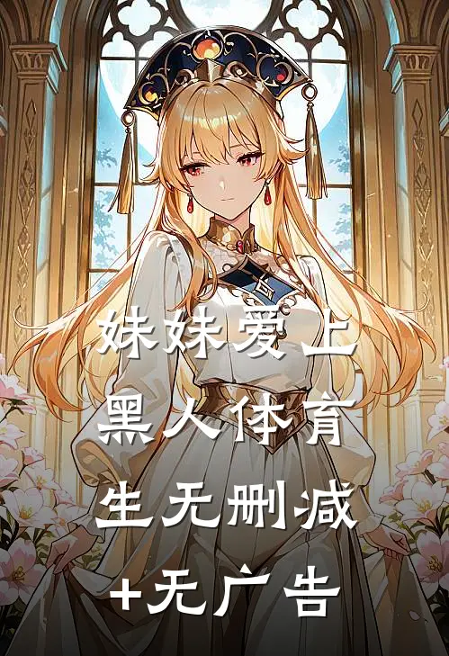 妹妹爱上黑人体育生无删减+无广告