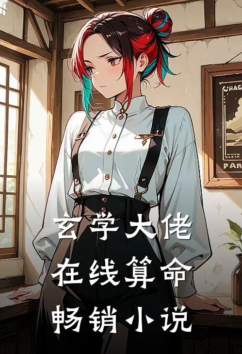 玄学大佬在线算命畅销小说