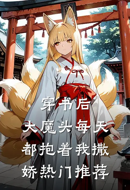 穿书后，大魔头每天都抱着我撒娇热门推荐