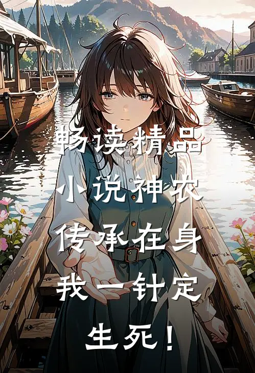 畅读精品小说神农传承在身，我一针定生死！