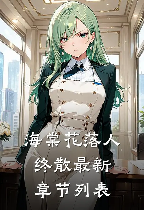 海棠花落人终散最新章节列表