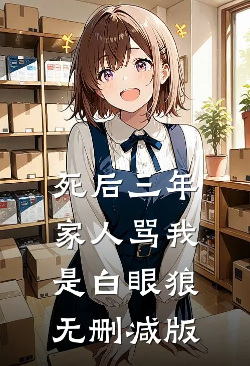 死后三年，家人骂我是白眼狼无删减版