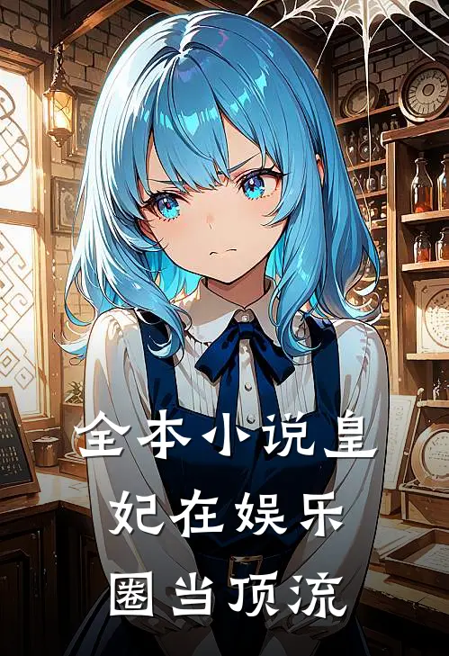 全本小说皇妃在娱乐圈当顶流