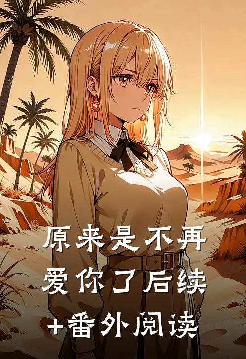 原来是不再爱你了后续+番外阅读