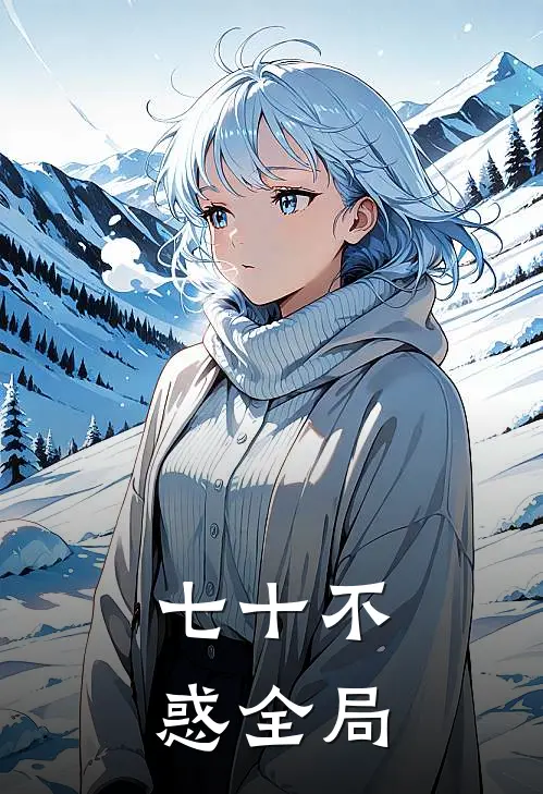 七十不惑全局