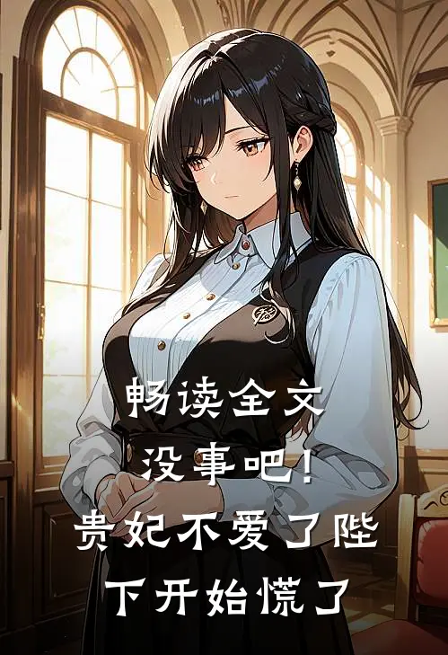 畅读全文没事吧！贵妃不爱了，陛下开始慌了