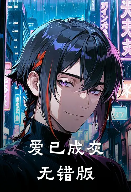 爱已成灰无错版