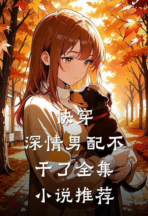 快穿：深情男配不干了全集小说推荐