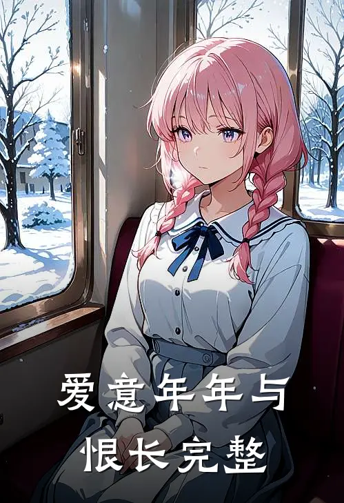 爱意年年与恨长完整