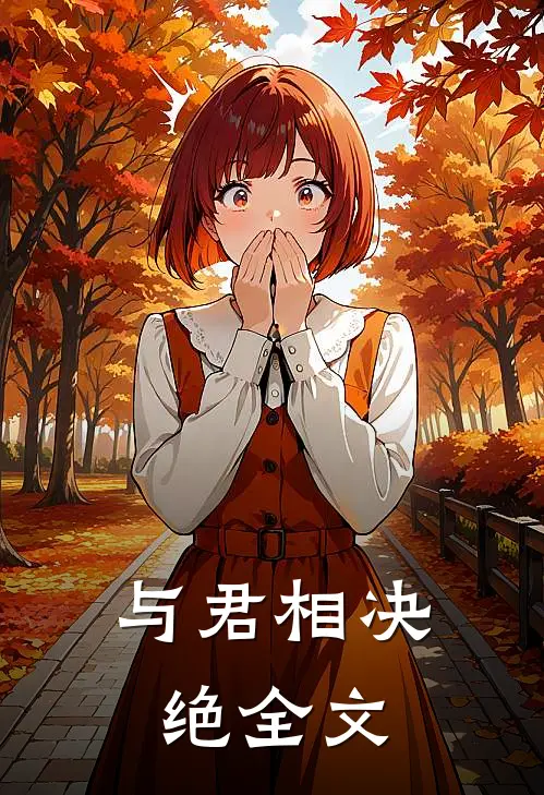 与君相决绝全文