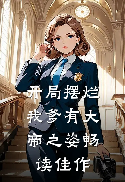 开局摆烂，我爹有大帝之姿畅读佳作
