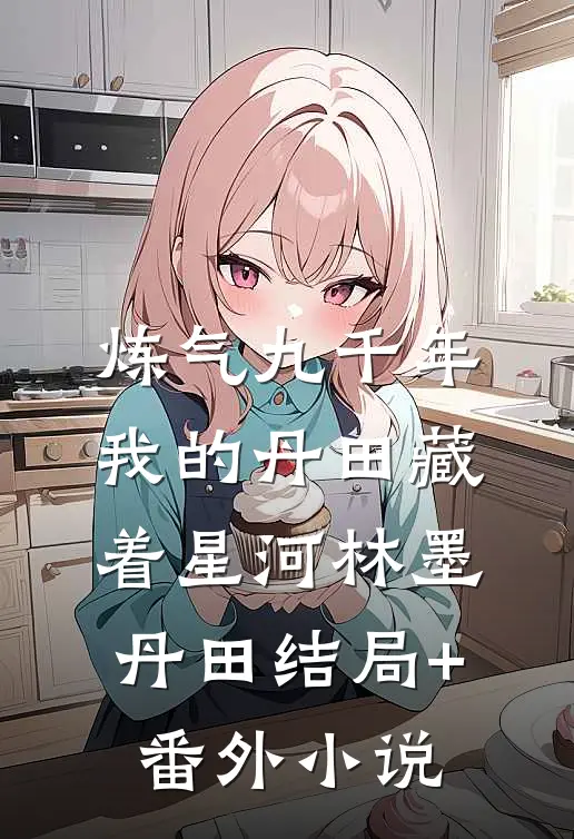 炼气九千年：我的丹田藏着星河林墨丹田结局+番外小说