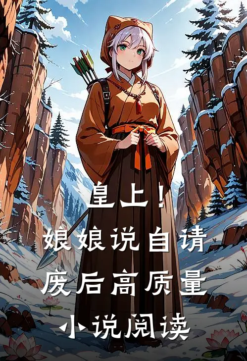 皇上！娘娘说自请废后高质量小说阅读