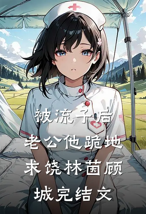 被流子后，老公他跪地求饶林茵顾城完结文