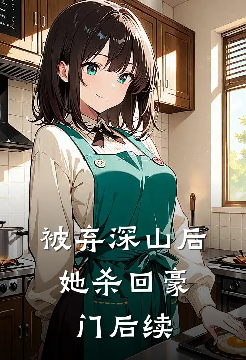 被弃深山后，她杀回豪门后续