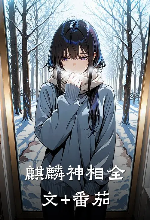 麒麟神相全文+番茄