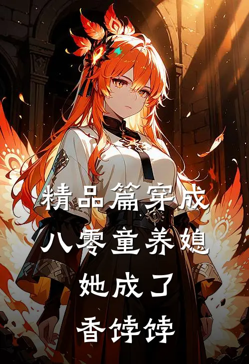 精品篇穿成八零童养媳，她成了香饽饽