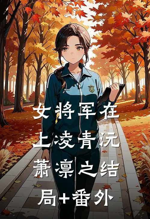 女将军在上凌青沅萧凛之结局+番外