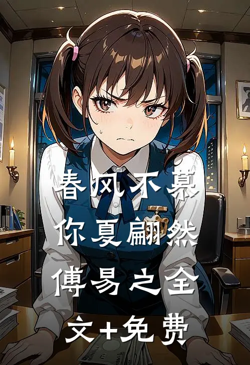 春风不慕你夏翩然傅易之全文+免费