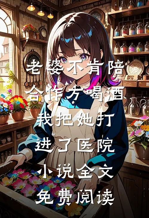 老婆不肯陪合作方喝酒，我把她打进了医院小说全文免费阅读