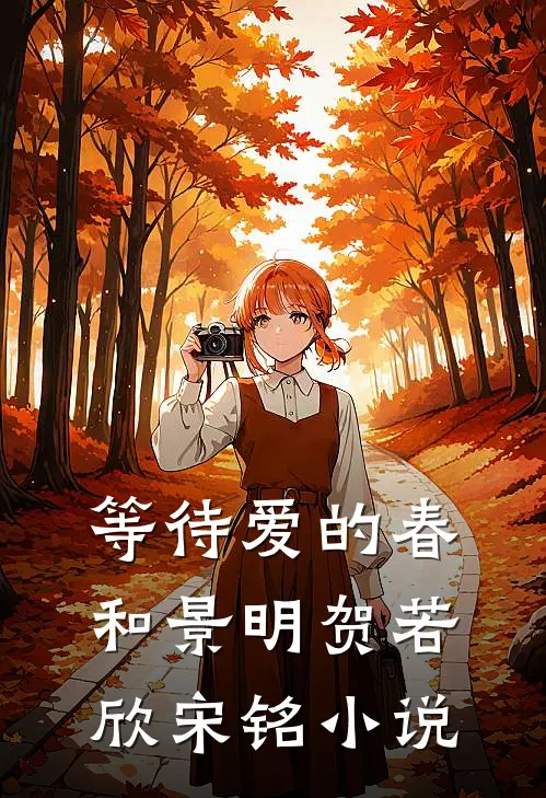 等待爱的春和景明贺若欣宋铭小说